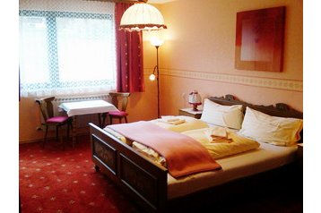 Ausztria Penzión Bad Aussee, Interiőr